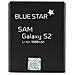 Batteria Samsung I9100 Galaxy S2 1800m / ah Li-ion Bs Premium - Foto miniatura 1