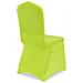 Fodera Elastica Per Sedie 4 Pz. Verde - Foto miniatura 5