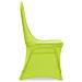 Fodera Elastica Per Sedie 4 Pz. Verde - Foto miniatura 7