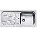 Lavello Big Bowl 116 1v Std - 1513 201 - Foto miniatura 1