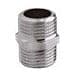 Nipplo Ottone Cromato Mm 3/4"" A5300 - Foto miniatura 1
