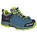Jr Mtn Tratiner Wp Scarpa Trekking Bambini Eur 31 - Foto miniatura 2