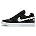 Scarpe Sb Delta Force Vulc 942237010 Taglia 41 Colore Nero - Foto miniatura 5