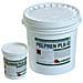 Pelpren Pl6-g o Bicomponente Senza Acqua Per Gomma E Pvc 10kg - Foto miniatura 1