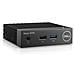 Pc Desktop Wyse 3040 Intel Core Atom x5-Z8350 Quad Core 1.44 GHz Ram 2GB Flash 8 GB Wyse ThinOS - Foto miniatura 2