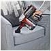 2761 Handy Force Scopa Elettrica 2 in 1 Potenza 600 W - Foto miniatura 2