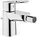 Miscelatore Serie Start Loop Per Bidet Cromato - Foto miniatura 2