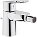Miscelatore Serie Start Loop Per Bidet Cromato - Foto miniatura 1