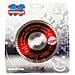 Disco Diamantato 115 Mm Turmont Tcs115r Per Gres E Ceramica Dura - Foto miniatura 2