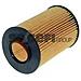 Filtro Olio L396 - Foto miniatura 1