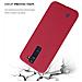 Custodia Compatibile Con Lg K8 2016 In Frosty Rosso - Hard Case Coperchio Protettivo In Frosted Look Contro I Graffi E Gli Urti - Foto miniatura 5
