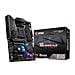 MSI MPG B550 Gaming Plus, AMD, Socket AM4, AMD Ryzen 3000 Series, DDR4-SDRAM, 128 GB, DIMM - Foto miniatura 2