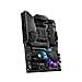 MSI MPG B550 Gaming Plus, AMD, Socket AM4, AMD Ryzen 3000 Series, DDR4-SDRAM, 128 GB, DIMM - Foto miniatura 3