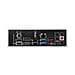 MSI MPG B550 Gaming Plus, AMD, Socket AM4, AMD Ryzen 3000 Series, DDR4-SDRAM, 128 GB, DIMM - Foto miniatura 5