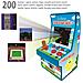 Cyber ? ? arcade-kidstech Cosmetici-200 Games, Jl2940 - Foto miniatura 2