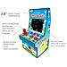 Cyber ? ? arcade-kidstech Cosmetici-200 Games, Jl2940 - Foto miniatura 3