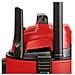 Aspiracenere / Polvere / Liquidi / Soffiatore 1250W - 180 Mbar / 18 Kpa - 25 L - Foto miniatura 5