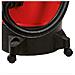 Aspiracenere / Polvere / Liquidi / Soffiatore 1250W - 180 Mbar / 18 Kpa - 25 L - Foto miniatura 8
