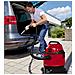 Aspiracenere / Polvere / Liquidi / Soffiatore 1250W - 180 Mbar / 18 Kpa - 25 L - Foto miniatura 9