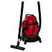 Aspiracenere / Polvere / Liquidi / Soffiatore 1250W - 180 Mbar / 18 Kpa - 25 L - Foto miniatura 2