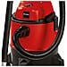 Aspiracenere / Polvere / Liquidi / Soffiatore 1250W - 180 Mbar / 18 Kpa - 25 L - Foto miniatura 3
