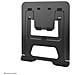 NSLS085BLACK Supporto per Laptop - Foto miniatura 6
