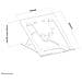 NSLS085BLACK Supporto per Laptop - Foto miniatura 15