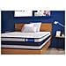 Materasso Actiflex Ergo 120x195cm - Spessore : 24cm - Molle Insacchettate E Memory Foam - Rigido - Foto miniatura 4