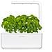 Clic And Grow Smart Garden 3 Bianco Giardino Domestico + Capsule Di Basilico - Foto miniatura 1