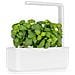 Clic And Grow Smart Garden 3 Bianco Giardino Domestico + Capsule Di Basilico - Foto miniatura 4