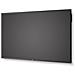 MultiSync ME431 Pannello piatto per segnaletica digitale 109,2 cm (43") IPS 400 cd /m² 4K Ultra HD Nero 18/7 - Foto miniatura 5