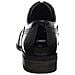 Hamble Oak, Scarpe Donna Stringate, Nero (nero Pat), 37 Ue - Foto miniatura 2