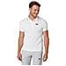 Hh Kos Polo Manica Corta Uomo Taglia Xxl - Foto miniatura 1