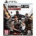 Rainbow Six Siege Deluxe Edition Ps5 Gioco Di Tom Clancy - Foto miniatura 1