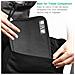 Elettronica Accessori Organizer Borsa Viaggi Organizzatore Del Cavo Bag Universal Carry Viaggio Gadget Bag Per Il Cavo Usb Drive Sd Card Caricabatteria Disco Rigido (nero)  - Foto miniatura 2