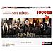 Puzzle N 1000 P - La Guerra Dei Maghi / Harry Potter - Foto miniatura 1