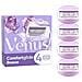Venus Comfortglide Breeze Rasoio Da Donna X4 - Foto miniatura 1