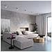 Downlight Da Superficie Incasso Grigio Chiaro Gu10 - Foto miniatura 6