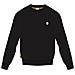 Maglione Da Uomo Williams River Nero Taglia Xxxl Codice A2bmm001 - Foto miniatura 1