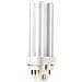 MASTER PL-C 4 Pin, 4P, G24q-1, Bianco, A, Bianco caldo, Bianco - Foto miniatura 2