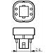MASTER PL-C 4 Pin, 4P, G24q-1, Bianco, A, Bianco caldo, Bianco - Foto miniatura 4