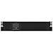 Gruppo di Continuità UPS Zinto 1500 VA / 1350 W 8 presa (e) AC / USB / 2xLAN - Foto miniatura 4