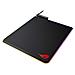 Tappetino Mouse Gaming ROG Balteus Colore Nero - Foto miniatura 1