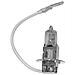 Lampada H3 Alogena 12v-55w Xenon (e13) - Foto miniatura 1