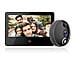 Spioncino Digitale Veiu Pro S31 con Display 5,5 pollici e Telecamera da 2 Megapixel Full HD - Foto miniatura 1
