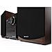 Microsistema Hi-fi Xl-b512 (br), Cd / fm / usb / bluetooth V5.0, 45w, Marrone - Foto miniatura 4
