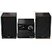Microsistema Hi-fi Xl-b512 (br), Cd / fm / usb / bluetooth V5.0, 45w, Marrone - Foto miniatura 7