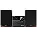Microsistema Hi-fi Xl-b512 (br), Cd / fm / usb / bluetooth V5.0, 45w, Marrone - Foto miniatura 8