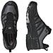 Scarpe X Ultra 4 Gore-tex Taglia 42 2/3 Codice 413851 Nero - Foto miniatura 5