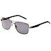 Pld 2042 / s Y2 Fae 59 Occhiali Da Sole, Nero (ruthen Black / grey Pz), Uomo - Foto miniatura 1